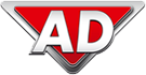 Logo AD