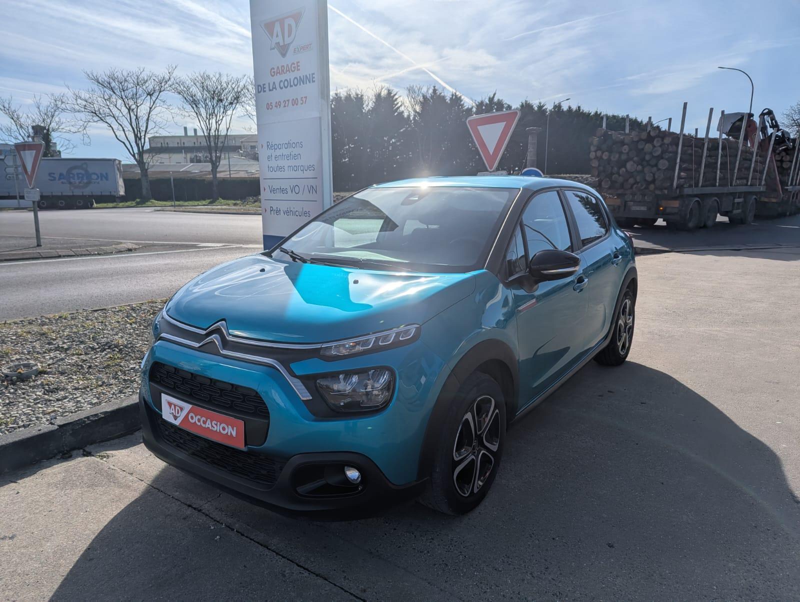 Citroen C3
